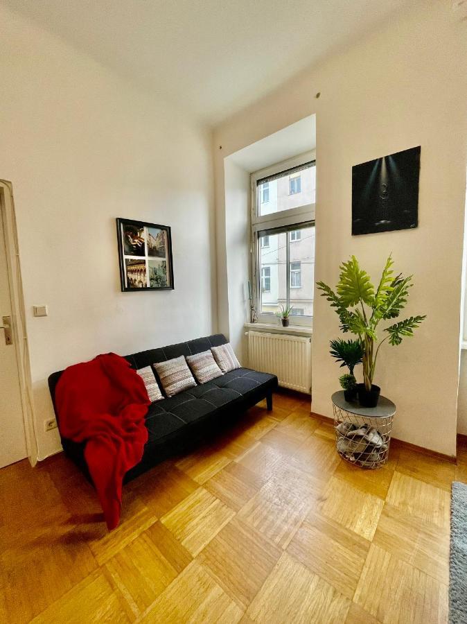 Nice Apartment Close To City Center Vienna Esterno foto