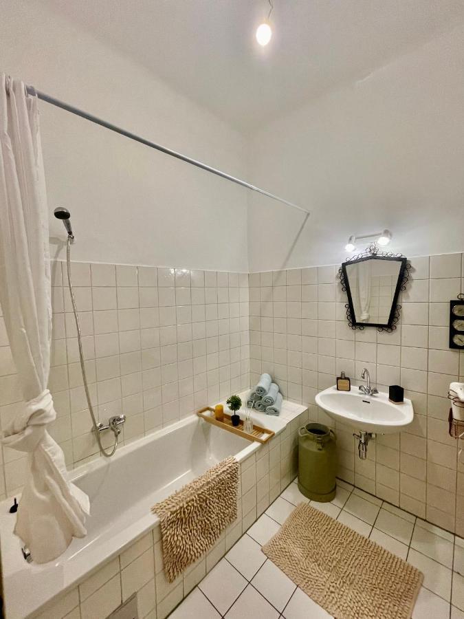 Nice Apartment Close To City Center Vienna Esterno foto