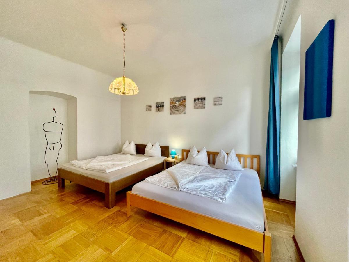 Nice Apartment Close To City Center Vienna Esterno foto