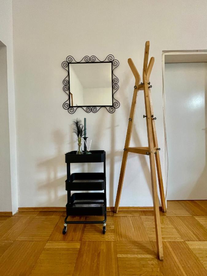 Nice Apartment Close To City Center Vienna Esterno foto
